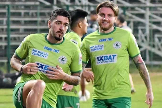 We dont care about East Bengal: says Jason Cummins ahead of Durand Derby 