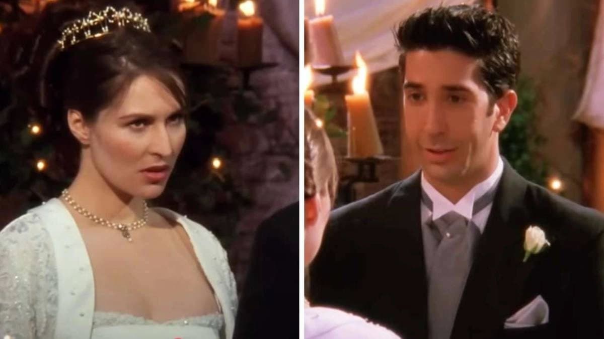 Viral News bride was left completely speechless when Groom accidentally said his ex girlfriend s name during wedding 