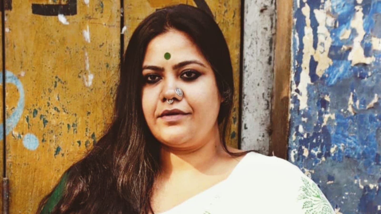 Actress Arijita Mukhopadhay wrote a note on social media about tollywood industry s fraud 