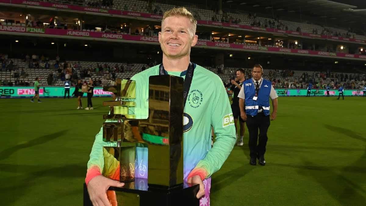 IPL franchises fighting with Microsoft and Google for ownership of The Hundred teams spt