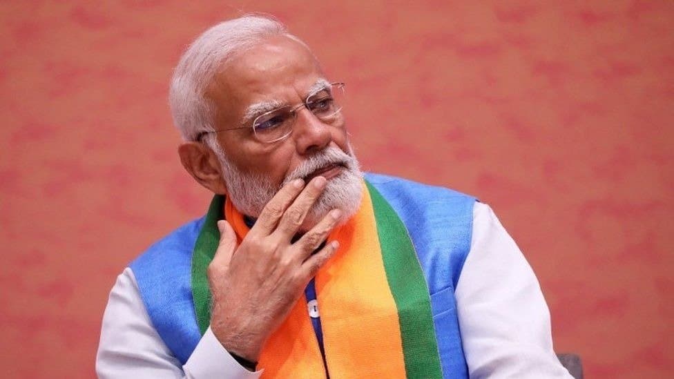 PM Modi honoured to visit Austria, looks forward to strengthen bilateral ties