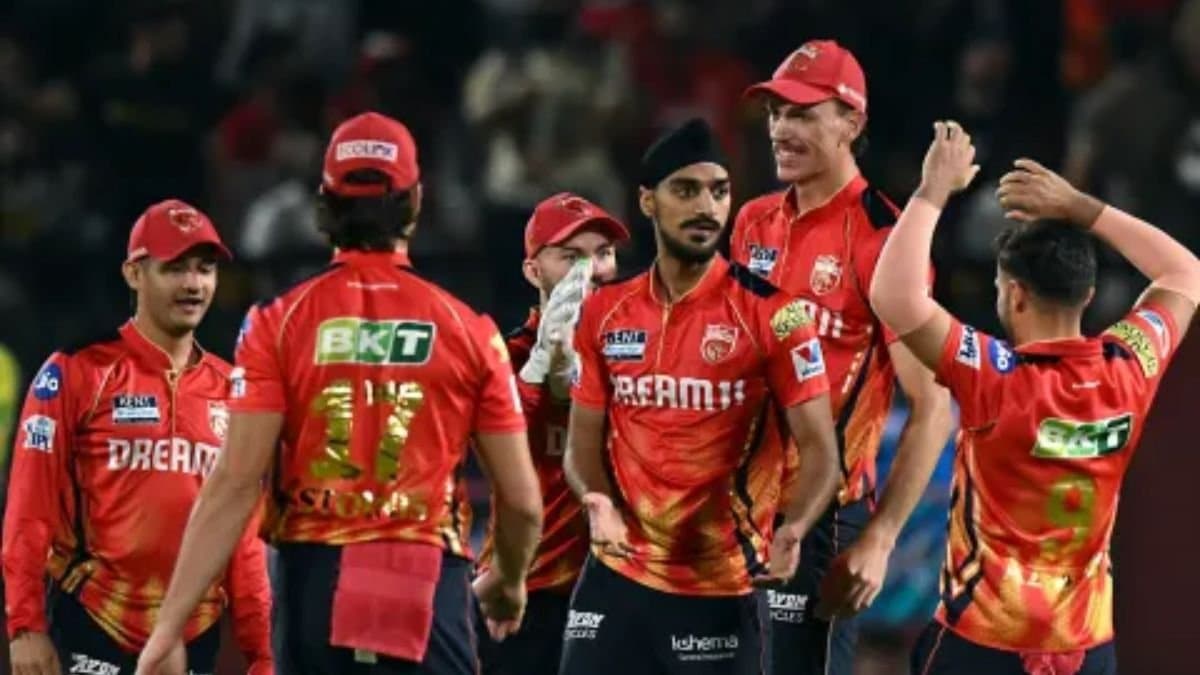 IPL 2025: Punjab Kings vs Delhi Capitals match likely to be rescheduled after Operation Sindoor and Mumbai Indians vs Punjab Kings match moved out of Dharmasala spt 