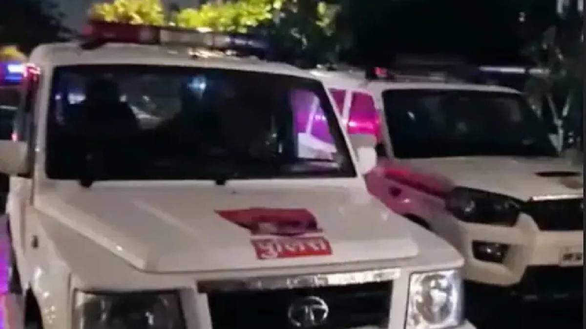 Man kills his three children then dies by suicide in Jharkhand Giridih