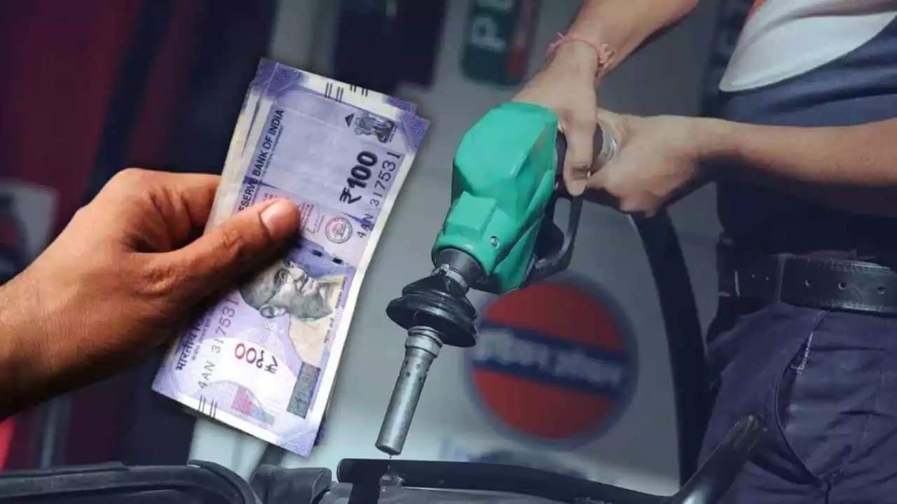 petrol diesel price in kolkata on 20 november 2024_gnr