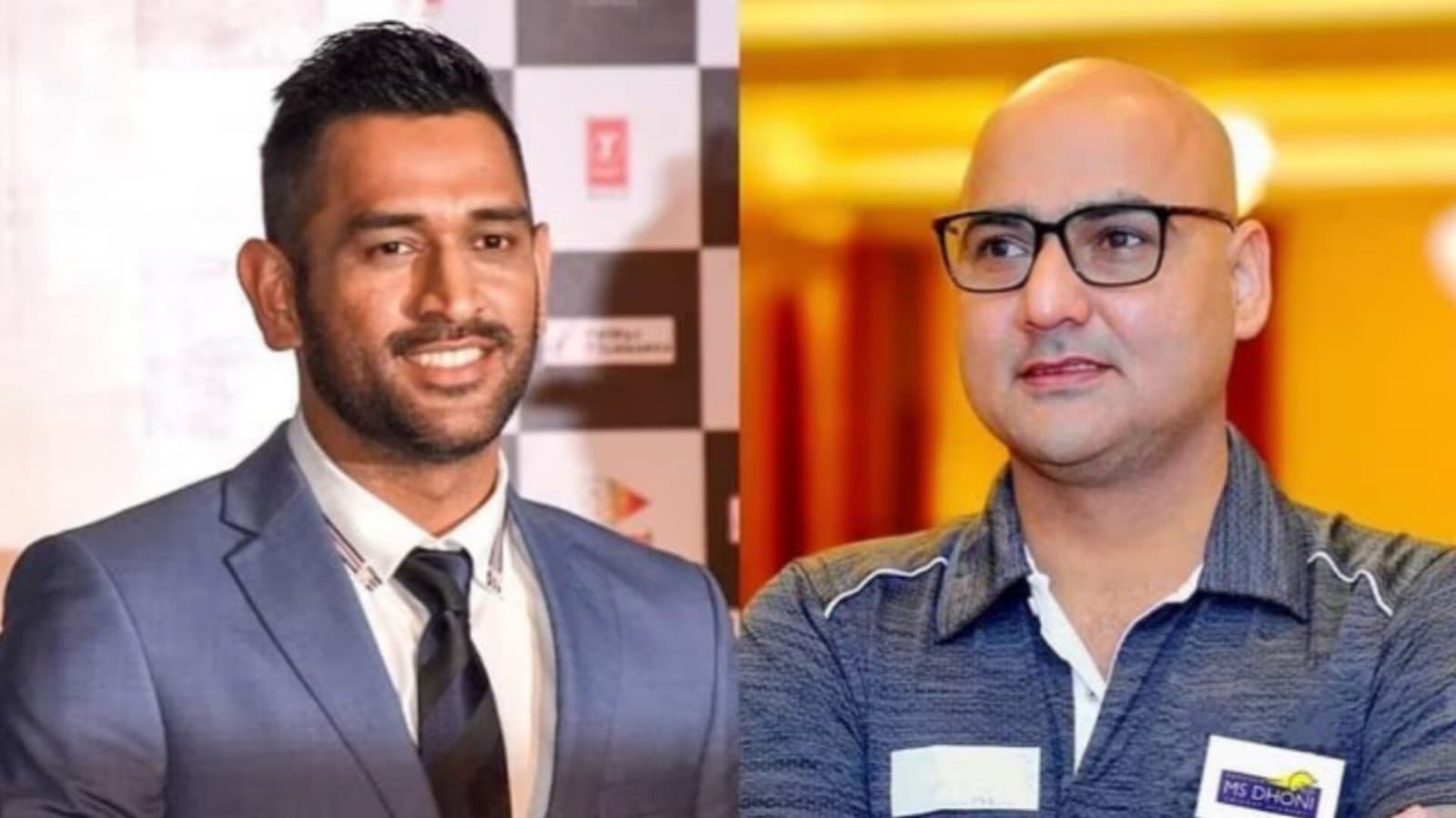 Defamation case against MS Dhoni filed in Delhi High Court