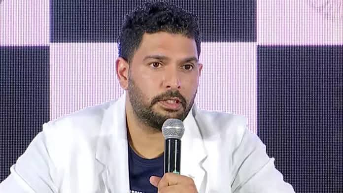yuvraj singh backs rohit sharma ahead of india vs pakistan champions trophy clash spt