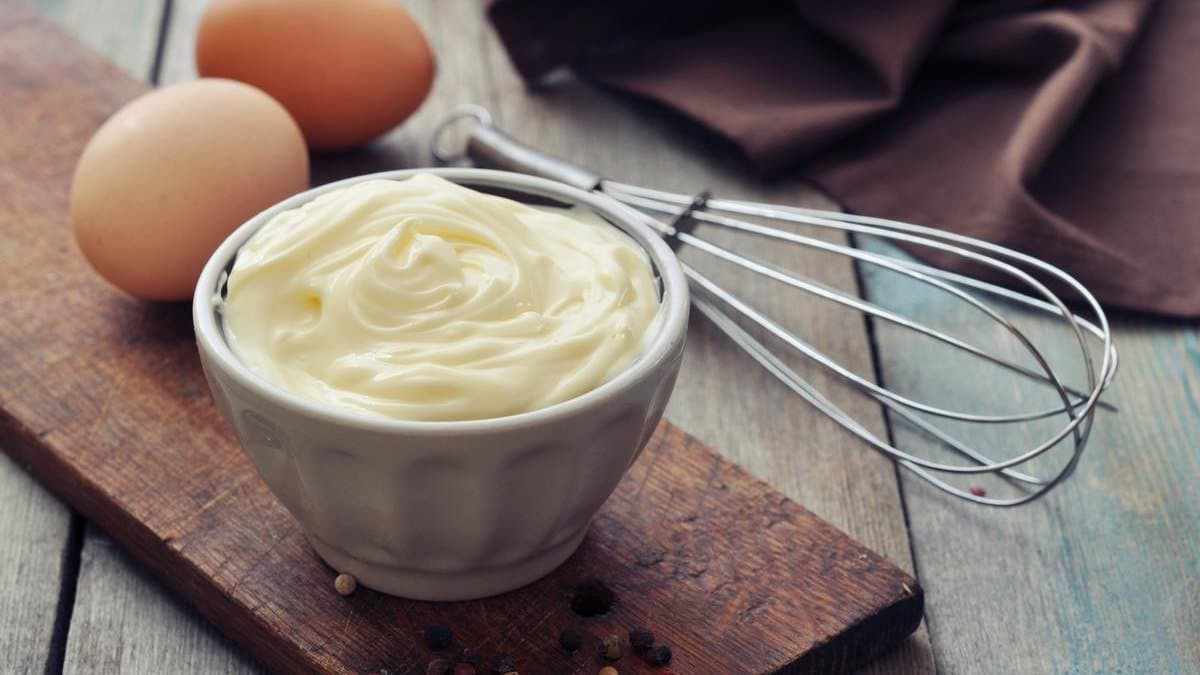 Tamil Nadu government bans mayonnaise made from raw eggs
