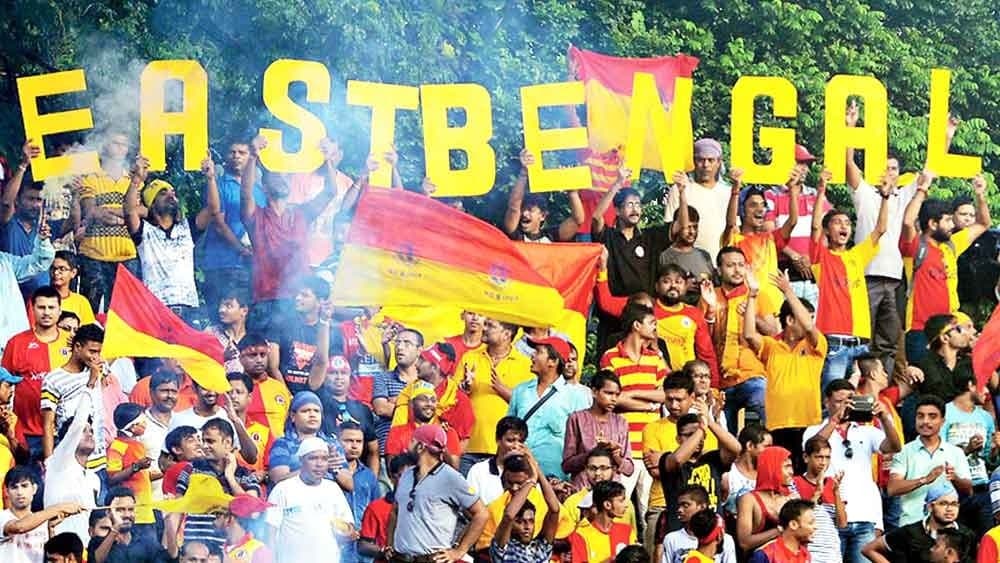 Emami east bengal announced squad for durand cup spt