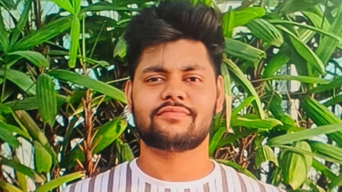 Youth from Berhampore entered Bangladesh illegally to marry the girl he met online