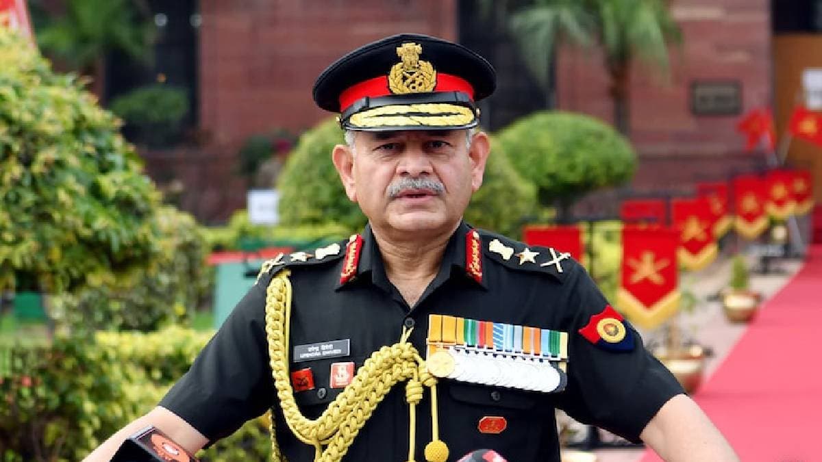 60 Percent Terrorists Killed In 2024 Were Pakistani Army Chief Reaction On J&K Situation