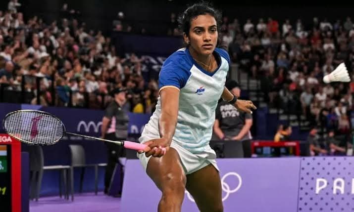 PV Sindhu makes future plan clear after hardest loss spt