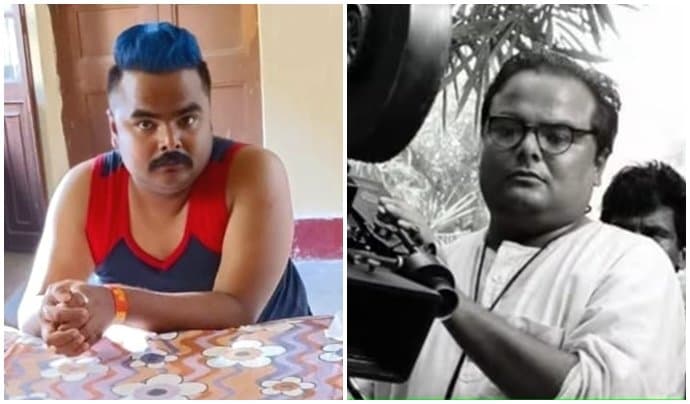 Debasish Roy’s Next Film If Tathagata Mukherjee’s Paria