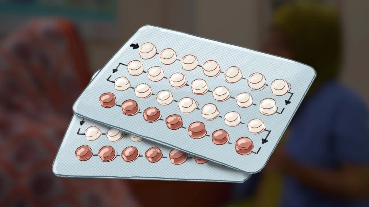 Scientists are developing hormone-free contraceptive pills for men