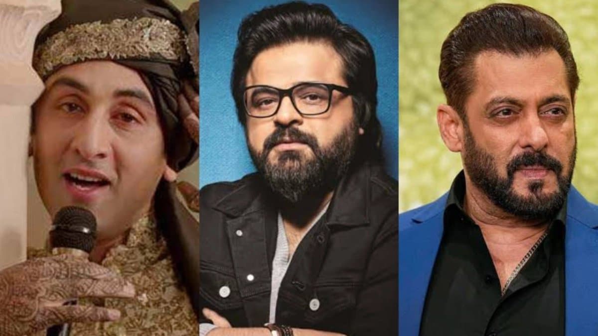 Pritam pitched channa mereya for bajrangi bhaijaan did not initially belong to ae dil hain mushkil