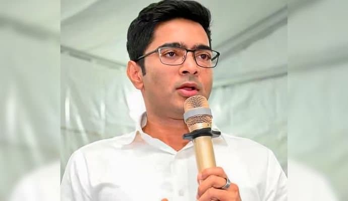 Abhishek Banerjee moves to Supreme Court