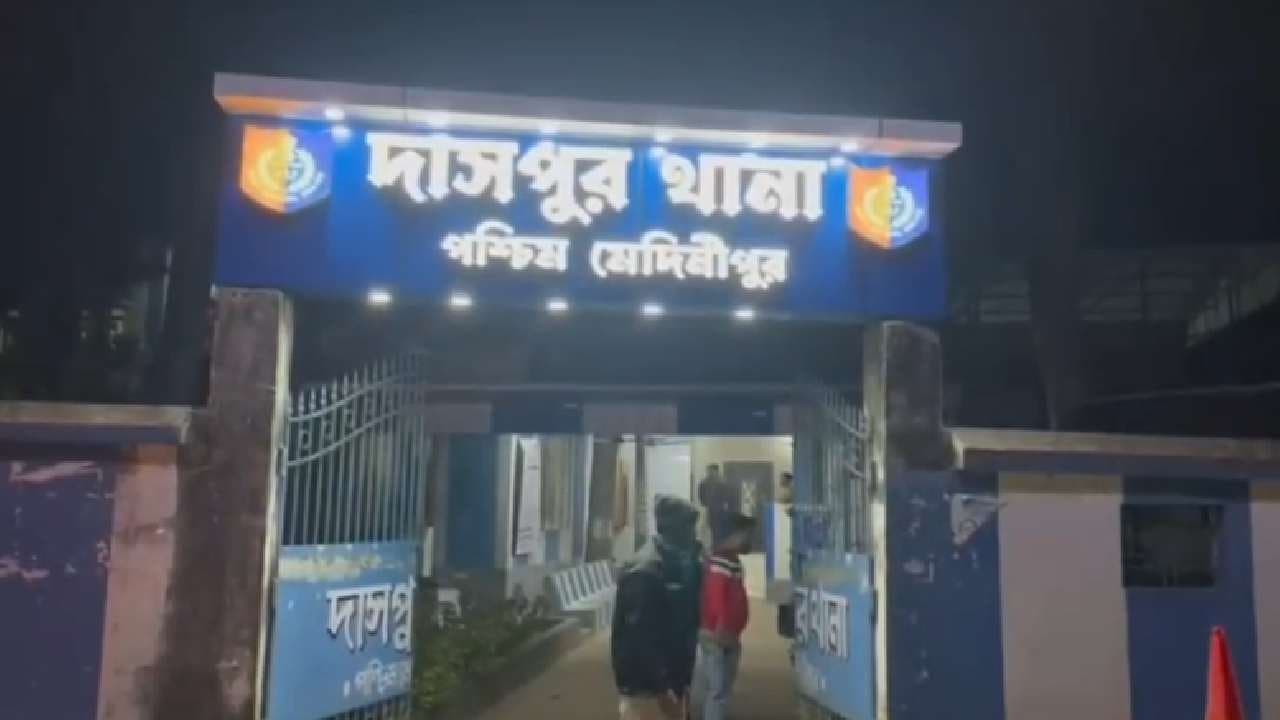 Three month Child died in East Midnapore