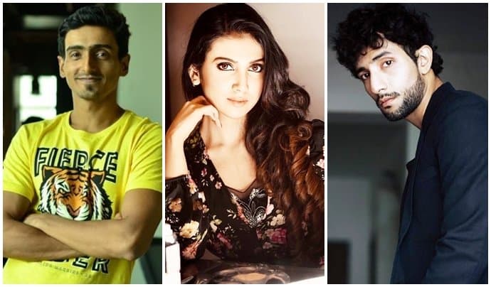 official trailer of Tahader Katha, Directed by Subrata Ghosh starring Rishav Basu, Rajnandini Paul, Biswanath Basu 