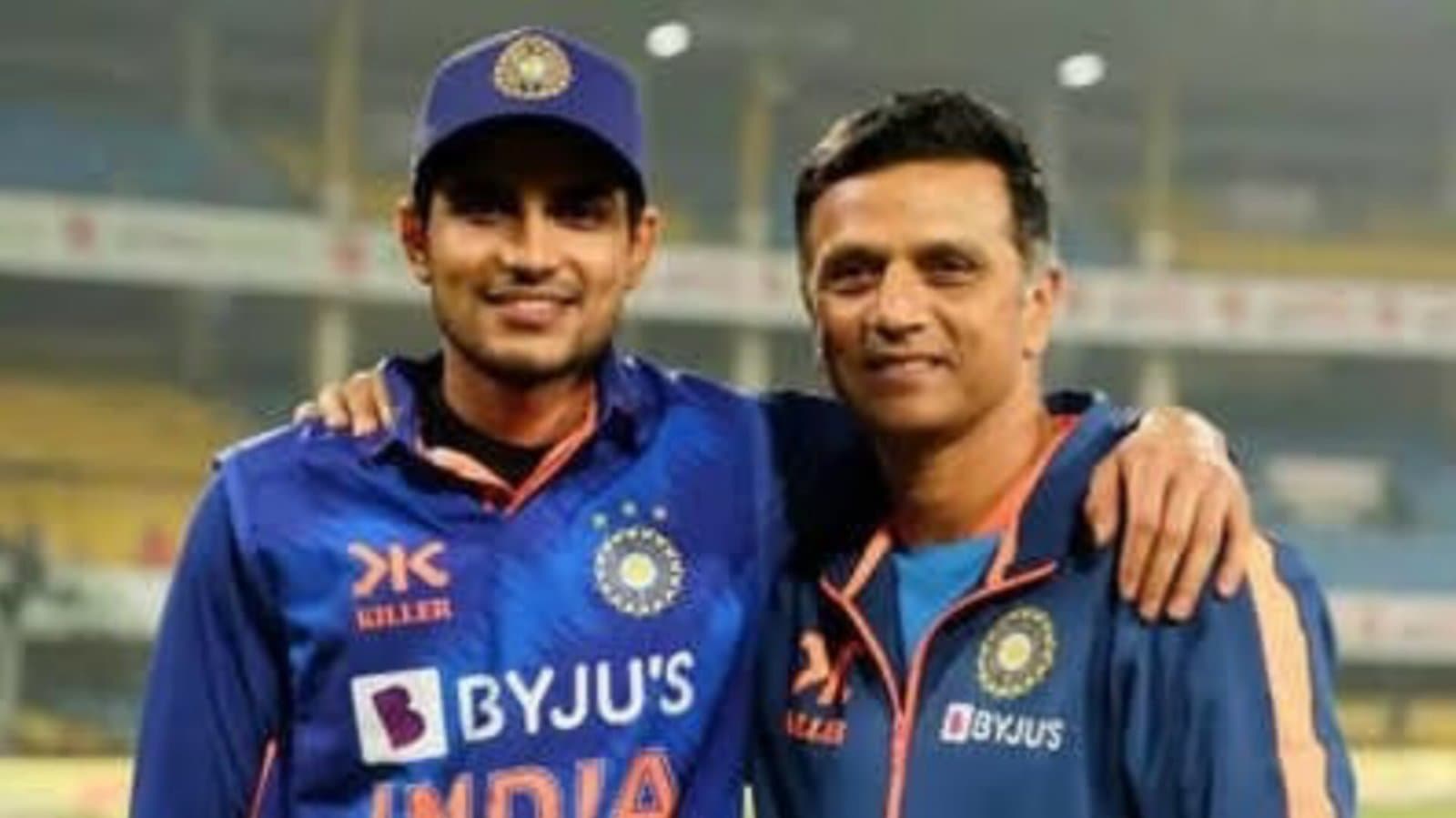 Shubman Gill: আইপিএলের আগে গিলকে কী পরামর্শ দিয়েছিলেন দ্রাবিড়?