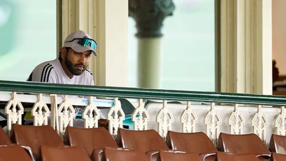 Kapil Dev's 1983 World Cup winning teammate passes massive verdict on Rohit Sharma's snub from Sydney Test spt