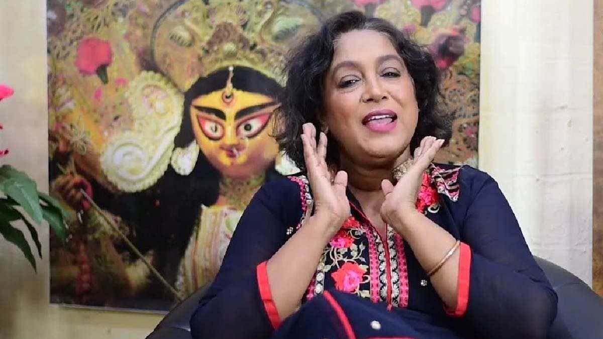 Tollywood News: Veteran Bengali actress Soma Banerjee returns to theatre after 18 years