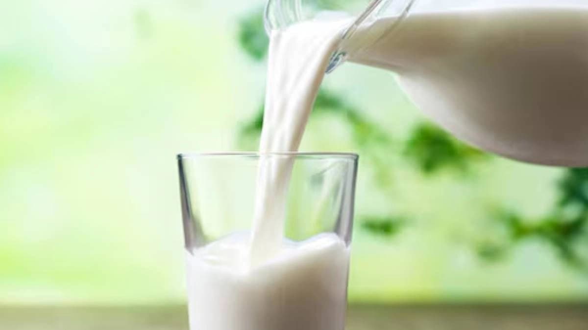 Cumin Milk Before Bed This Simple Drink Can Improve Sleep