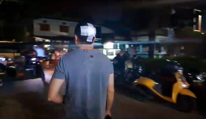 additional sp harassed by people