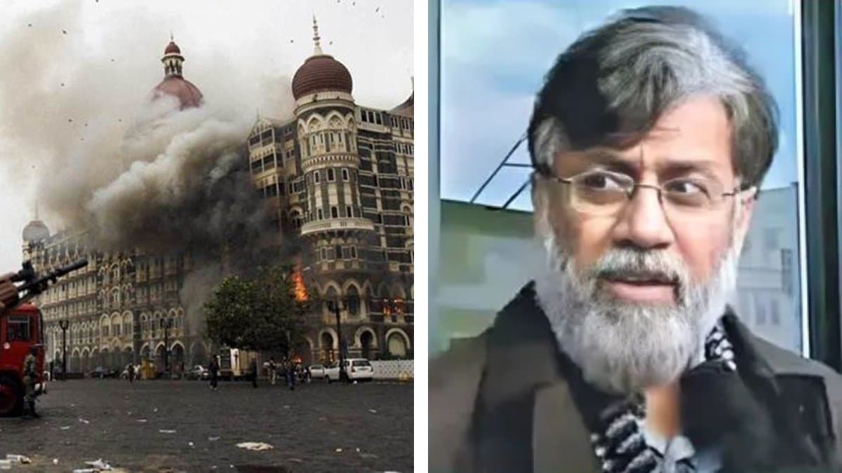 US Supreme Court cleared ways for extradition of Tahawwur Hussain Rana, the 2008 Mumbai attack suspect to India gnr