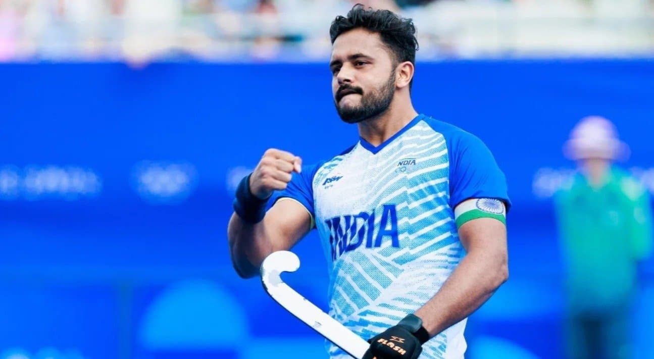 Past results won't matter against Pakistan India captain Harmanpreet Singh