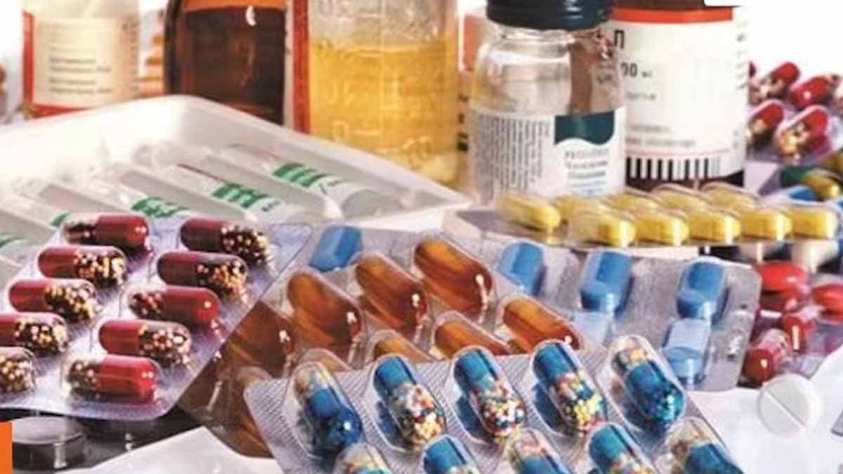PAN-D, Shelcal 500 and 69 other medicines fail quality tests gnr 