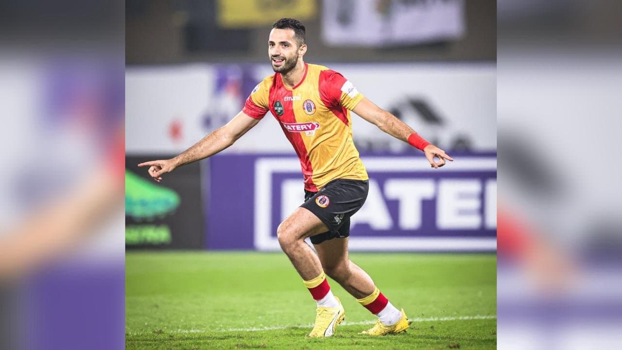 East Bengal secure consecutive wins in Super Cup