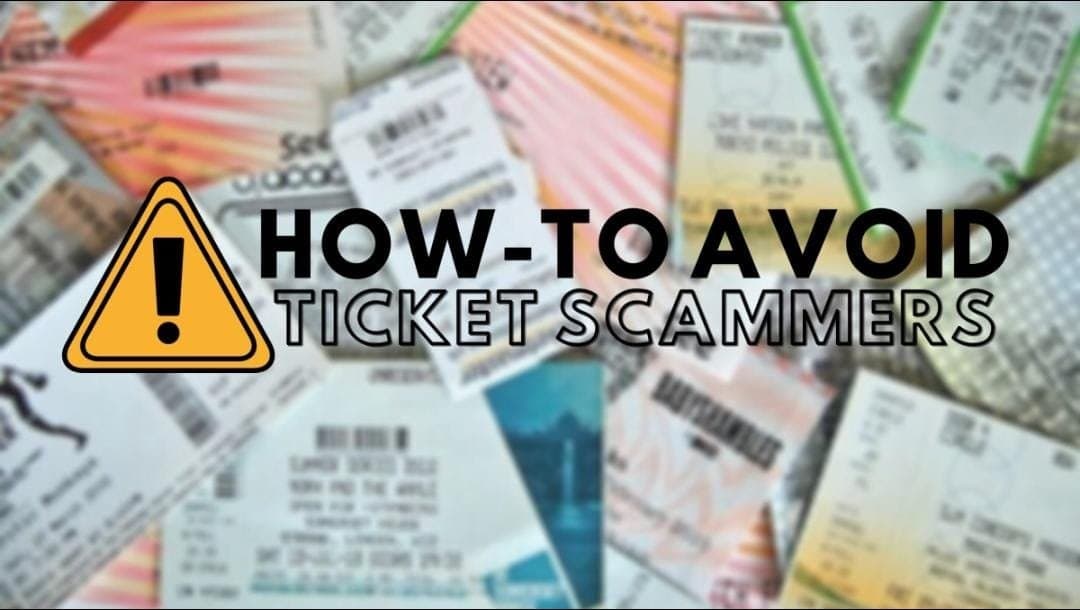 delhi man selling fake concert tickets arrested_gnr