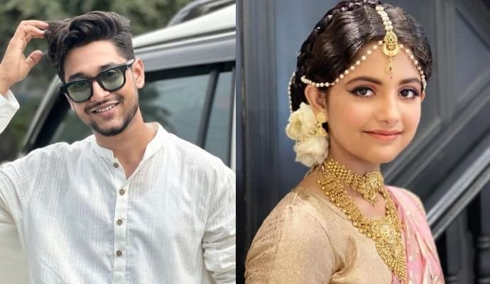 Tollywood: টলিপাড়ায় নতুন জুটি রিয়াজ-অয়ন্যা, আসছে কোন ধারাবাহিক?