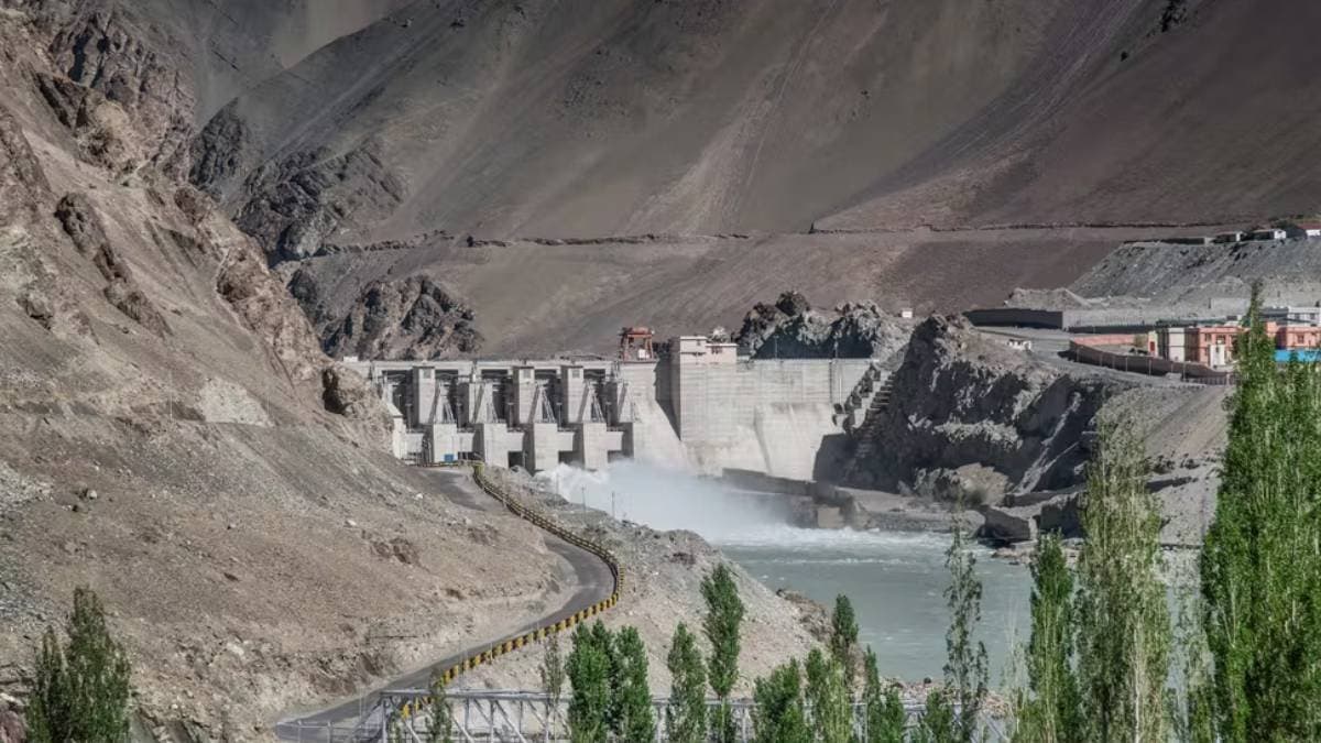 Indus Water Treaty suspended: Pakistan is on the brink of drying up