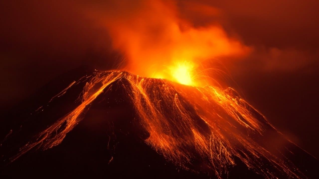 The world is not ready for the next big disaster warned scientist