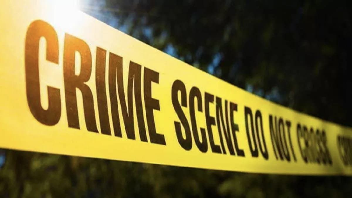 Delhi Man Finds Wife, Lover Together At Home, Tears Out His Nails, Kills Him