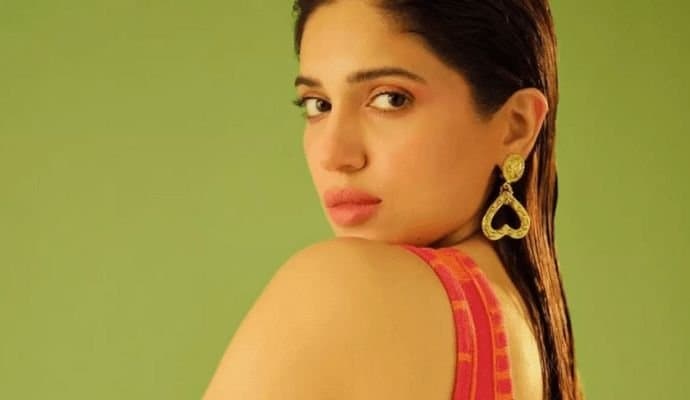 Bhoomi struggled with confidence. turned to fashion for self-discovery!