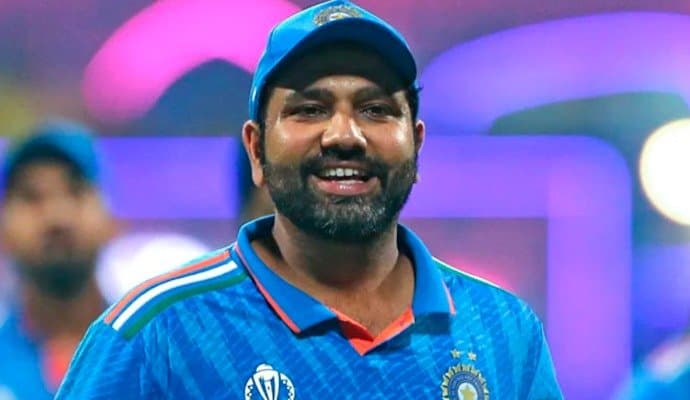 BCCI wants Rohit Sharma to continue as T20 captain 