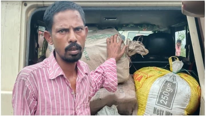 ঝাড়খন্ড থেকে বাংলায় 'আইডি লিকার' পাচারের ছক, গ্রেপ্তার ১