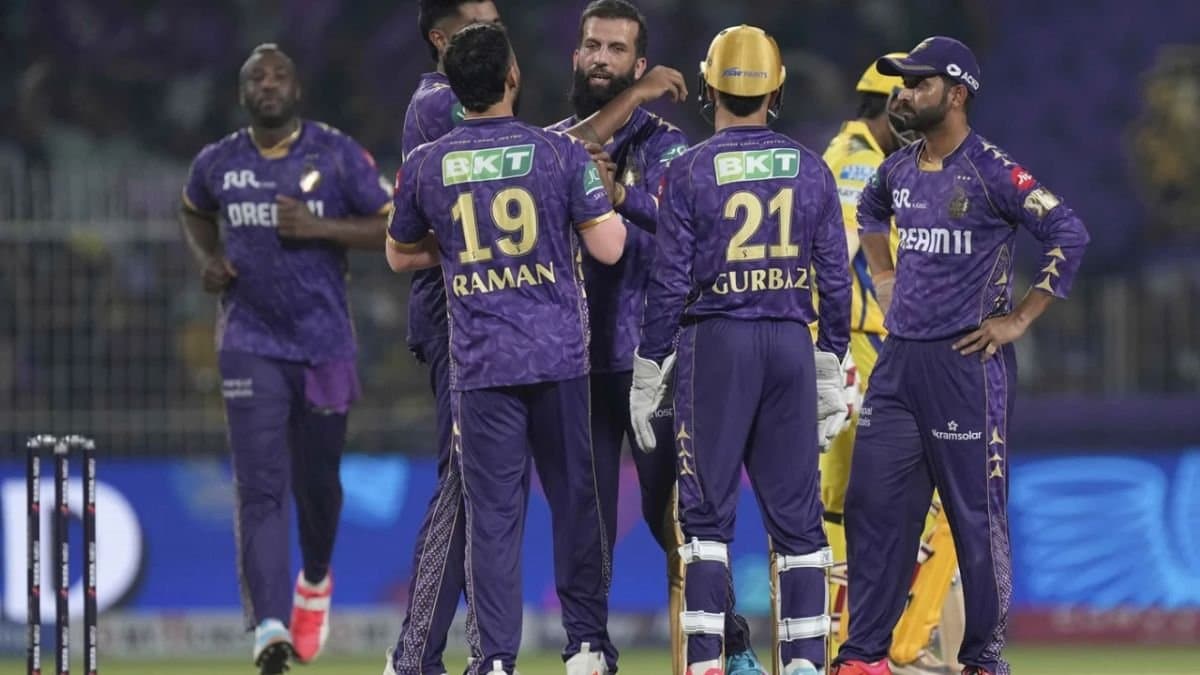 IPL 2025: The board is considering to host the remaining IPL matches in those cities if the league could be re started next week spt 