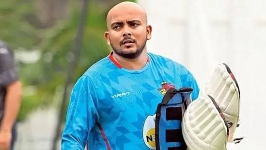 'Half the facts..', prithvi Shaw's cryptic post after Mumbai Cricket Association's claim spt 