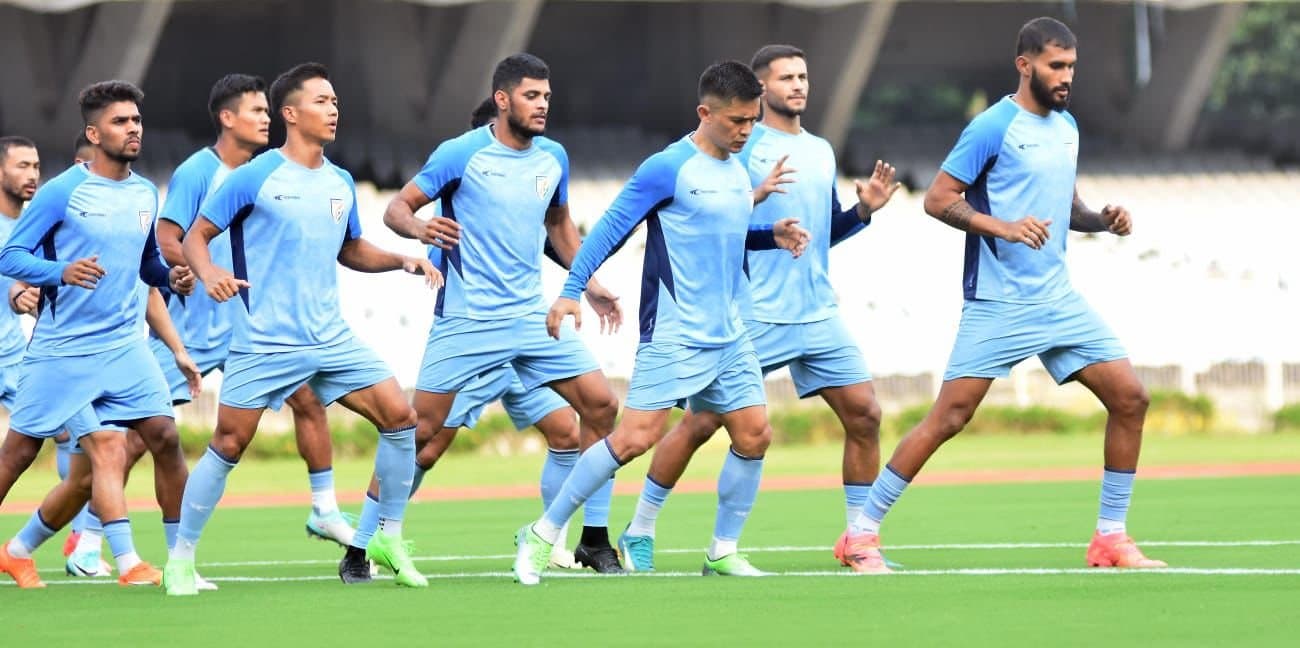 Indian Football: জাতীয় দল থেকে বাদ পড়লেন শুভাশিস, ২৩ জনের দল ঘোষণা স্টিমাচের 