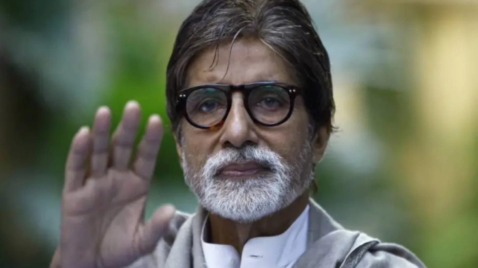 Amitabh Bachchan trolled for silence on Operation Sindoor while continuing to ahare cryptic posts