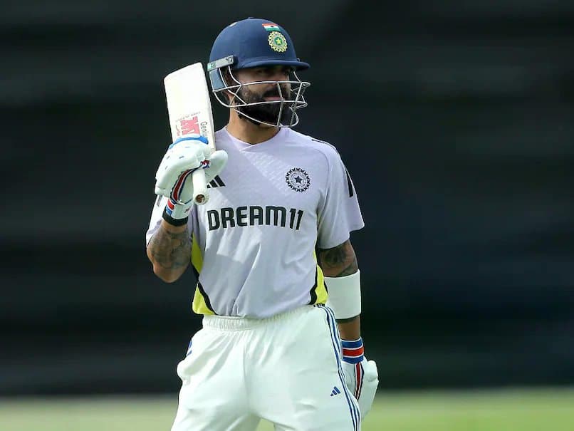 Nathan Lyon reveals hilarious Roger Federer motivation for Virat Kohli during 2014 test series spt 