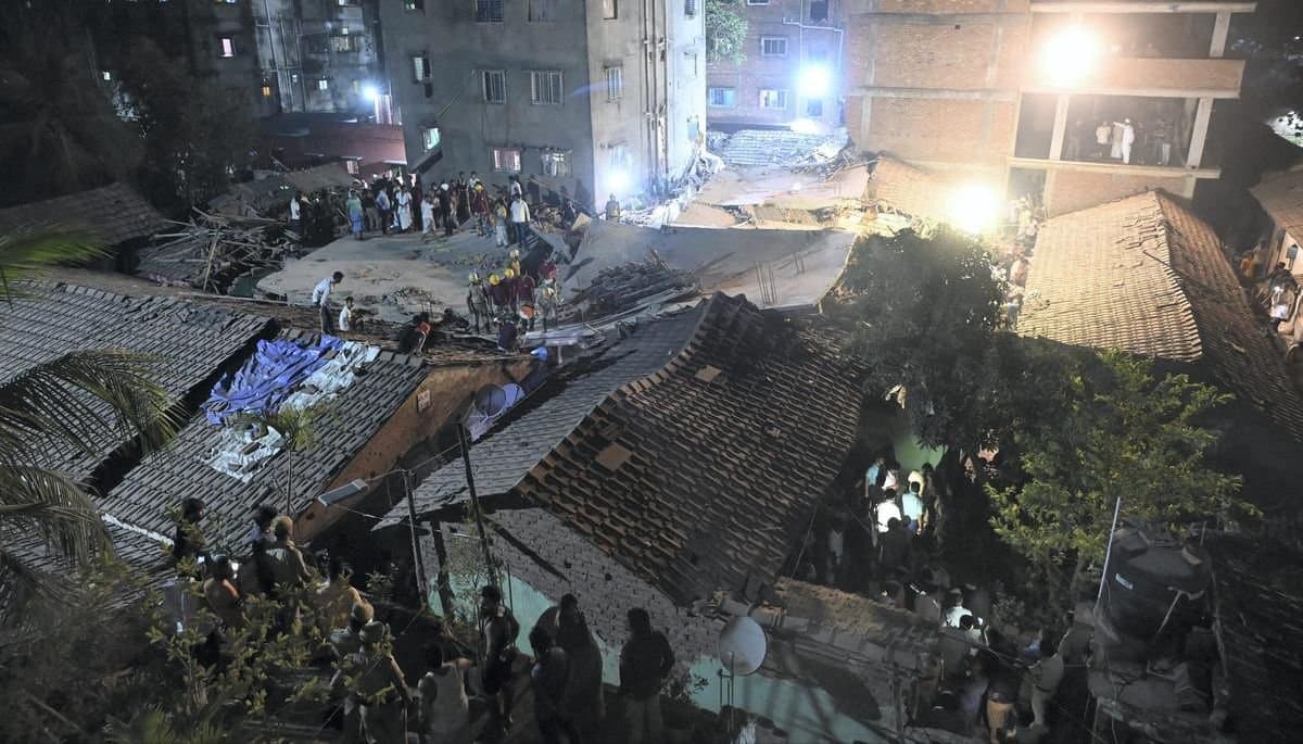 One more arrested in garden reach case 