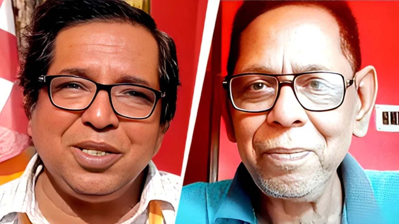 Purulia Chakraborty Family Reunification SIR