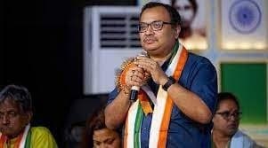 Kunal Ghosh gets showcause letter from TMC