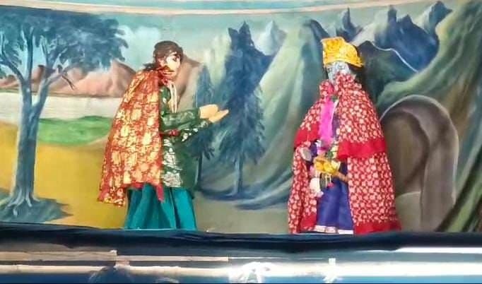 Doll festival in hoogly rath gnr 