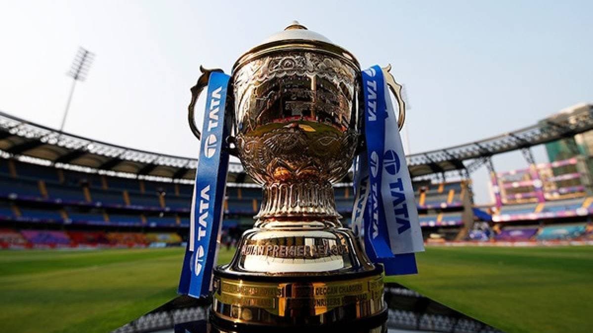 BCCI has decided to suspend the remainder of the ongoing TATA IPL 2025 with immediate effect for one week