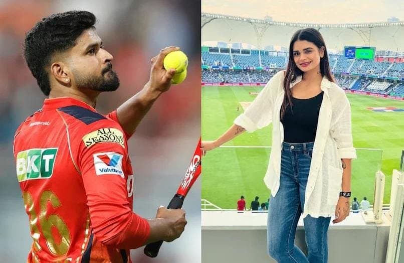 Shreyas Iyer sister blasts fans for targeting her in social media 