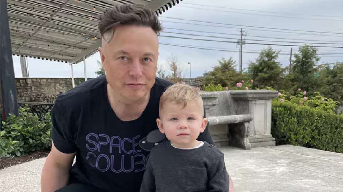 Elon Musk wants to build legion of children sent sperm to japanese woman 